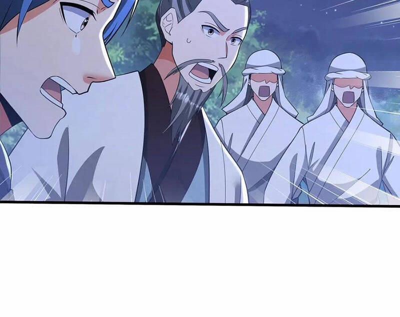 Đại Tần: Ta Con Trai Tần Thủy Hoàng Giết Địch Thăng Cấp Thành Thần 178 trang 48