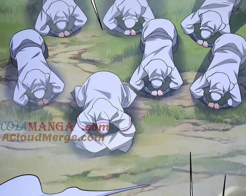 Đại Tần: Ta Con Trai Tần Thủy Hoàng Giết Địch Thăng Cấp Thành Thần 178 trang 69