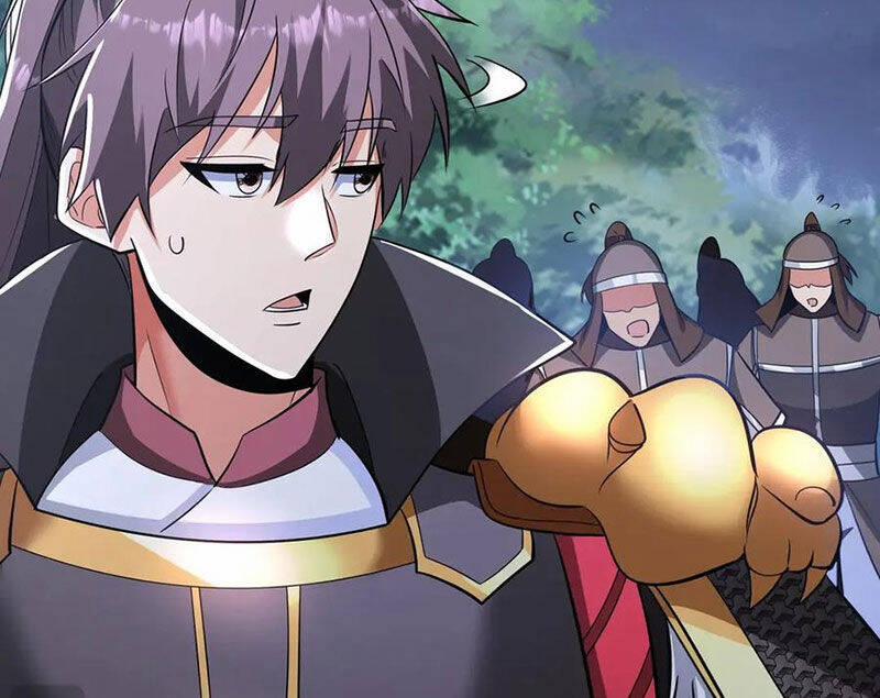 Đại Tần: Ta Con Trai Tần Thủy Hoàng Giết Địch Thăng Cấp Thành Thần 178 trang 72