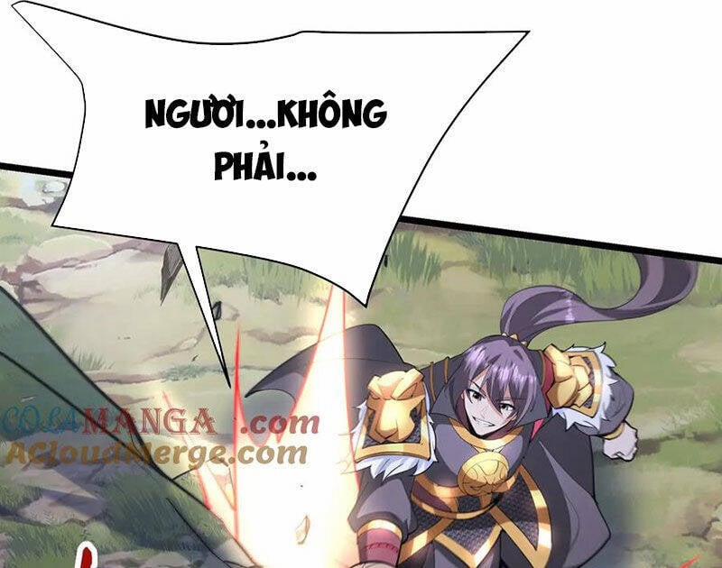 Đại Tần: Ta Con Trai Tần Thủy Hoàng Giết Địch Thăng Cấp Thành Thần 178 trang 80