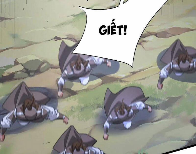 Đại Tần: Ta Con Trai Tần Thủy Hoàng Giết Địch Thăng Cấp Thành Thần 178 trang 86