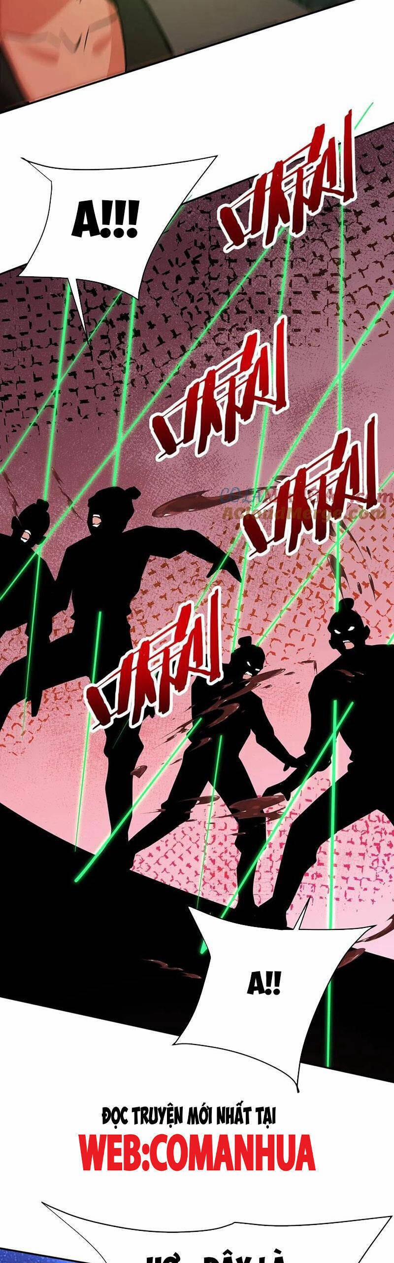 Đại Tần: Ta Con Trai Tần Thủy Hoàng Giết Địch Thăng Cấp Thành Thần 179 trang 14