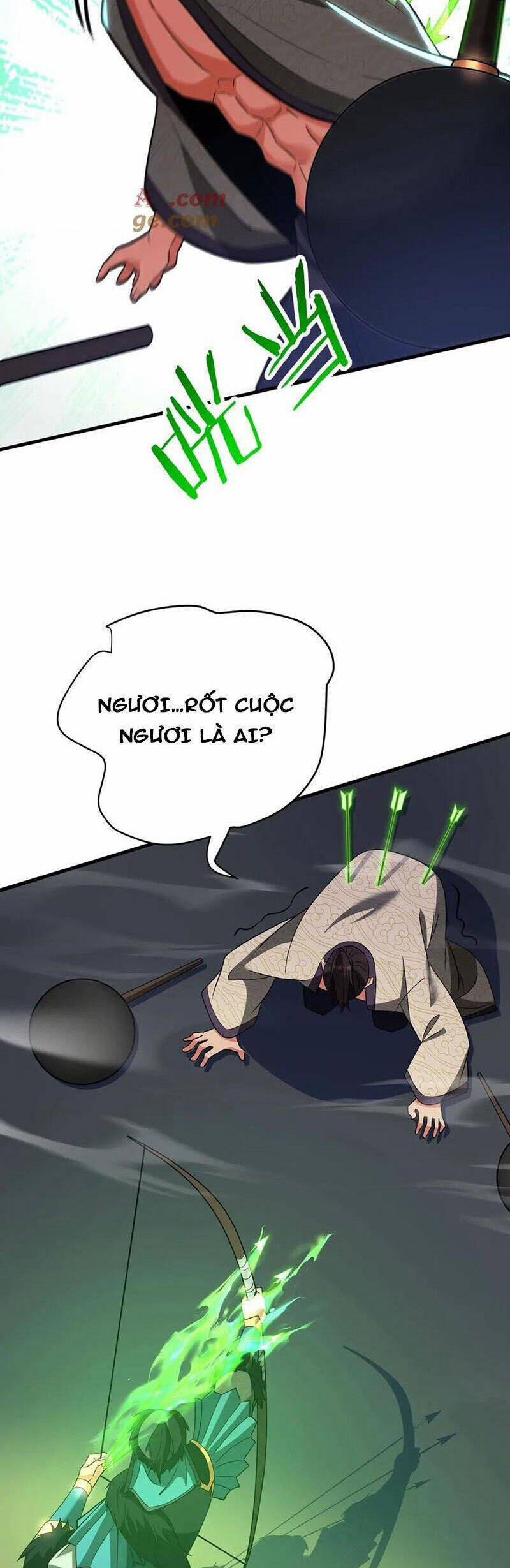 Đại Tần: Ta Con Trai Tần Thủy Hoàng Giết Địch Thăng Cấp Thành Thần 179 trang 22