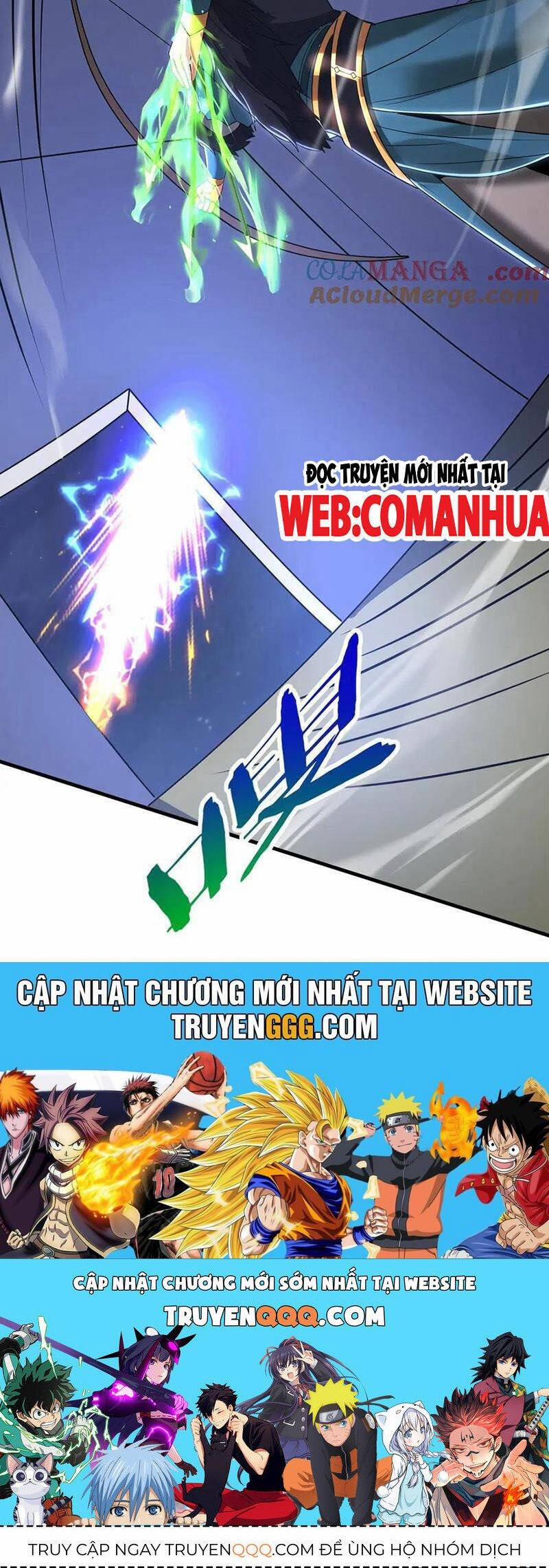 Đại Tần: Ta Con Trai Tần Thủy Hoàng Giết Địch Thăng Cấp Thành Thần 179 trang 24