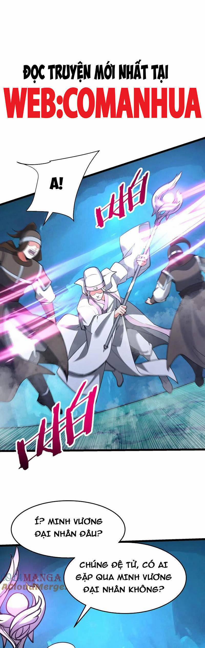 Đại Tần: Ta Con Trai Tần Thủy Hoàng Giết Địch Thăng Cấp Thành Thần 179 trang 3