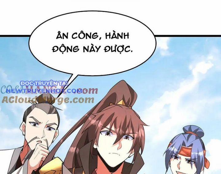 Đại Tần: Ta Con Trai Tần Thủy Hoàng Giết Địch Thăng Cấp Thành Thần 181 trang 13