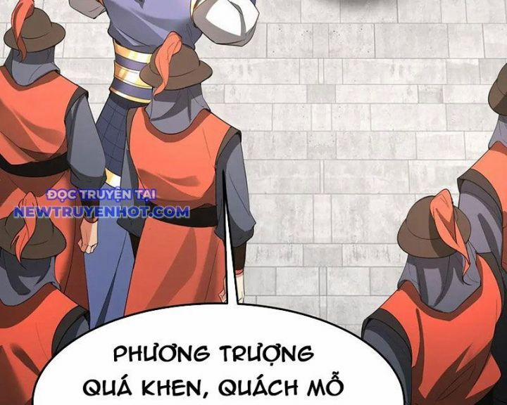 Đại Tần: Ta Con Trai Tần Thủy Hoàng Giết Địch Thăng Cấp Thành Thần 181 trang 55