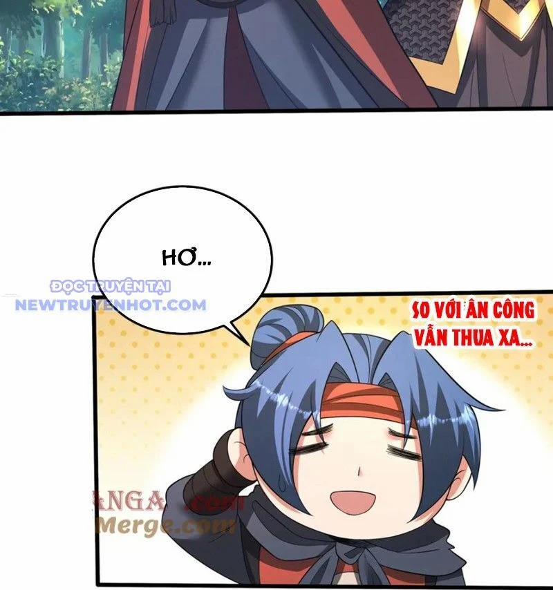 Đại Tần: Ta Con Trai Tần Thủy Hoàng Giết Địch Thăng Cấp Thành Thần 182 trang 12