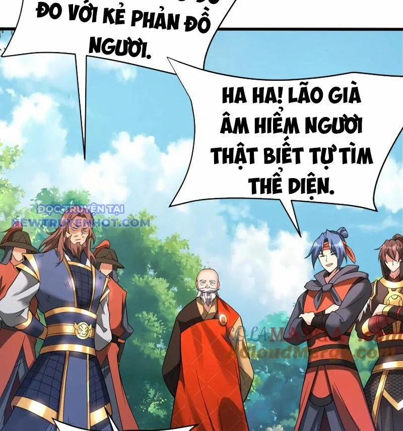 Đại Tần: Ta Con Trai Tần Thủy Hoàng Giết Địch Thăng Cấp Thành Thần 182 trang 15