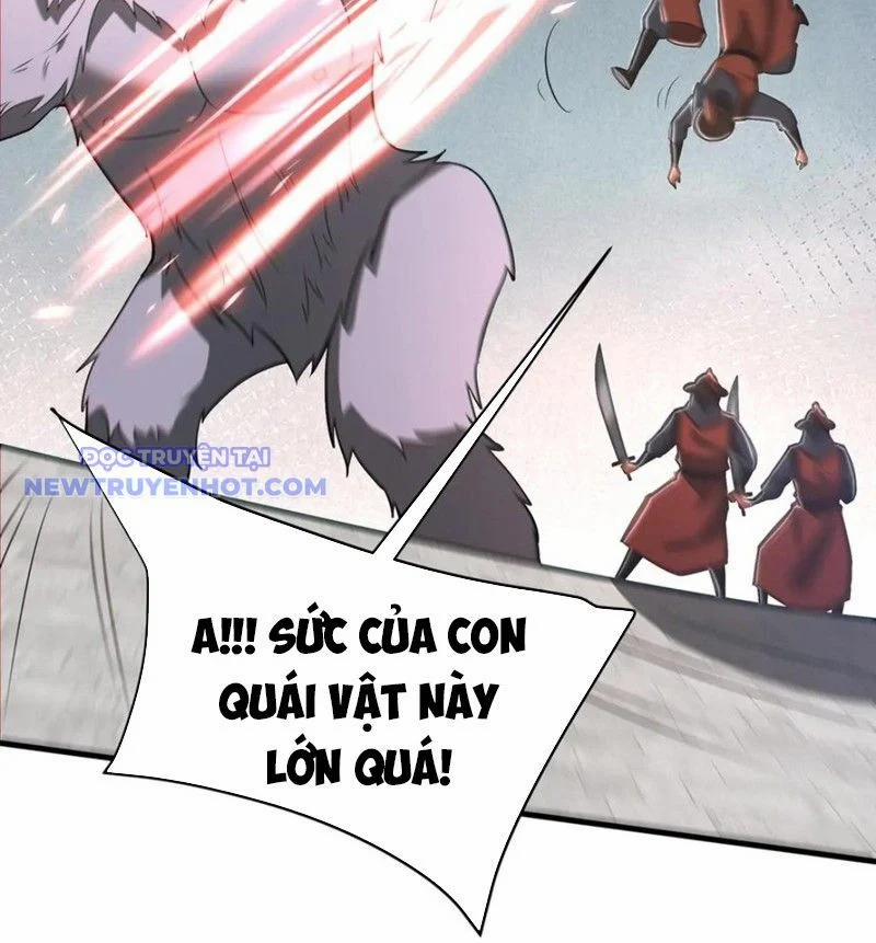 Đại Tần: Ta Con Trai Tần Thủy Hoàng Giết Địch Thăng Cấp Thành Thần 182 trang 37