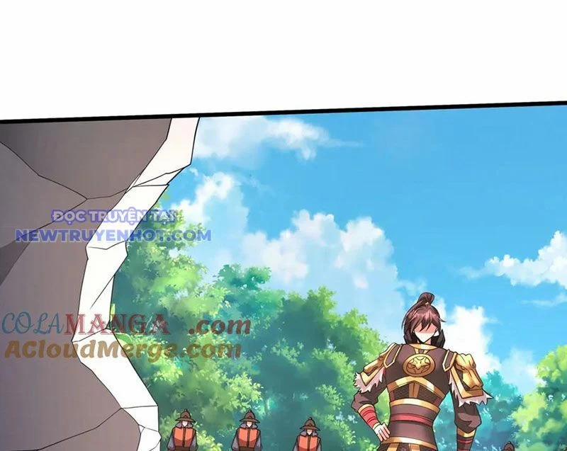 Đại Tần: Ta Con Trai Tần Thủy Hoàng Giết Địch Thăng Cấp Thành Thần 183 trang 100
