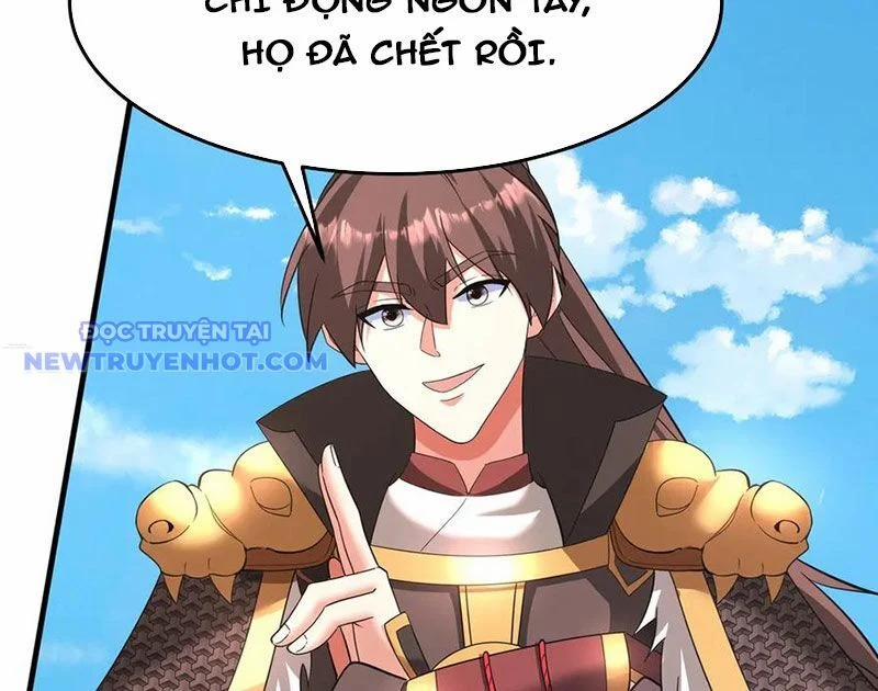 Đại Tần: Ta Con Trai Tần Thủy Hoàng Giết Địch Thăng Cấp Thành Thần 183 trang 18