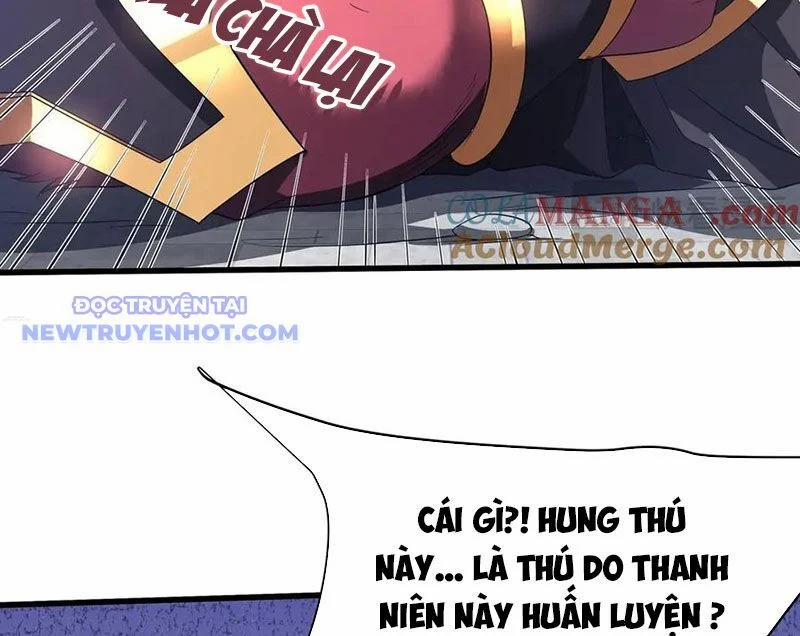 Đại Tần: Ta Con Trai Tần Thủy Hoàng Giết Địch Thăng Cấp Thành Thần 183 trang 85