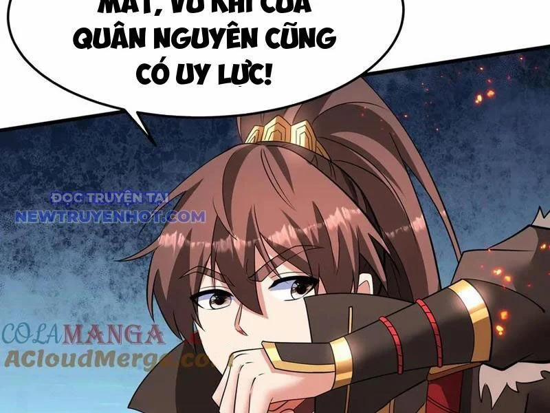 Đại Tần: Ta Con Trai Tần Thủy Hoàng Giết Địch Thăng Cấp Thành Thần 184 trang 45