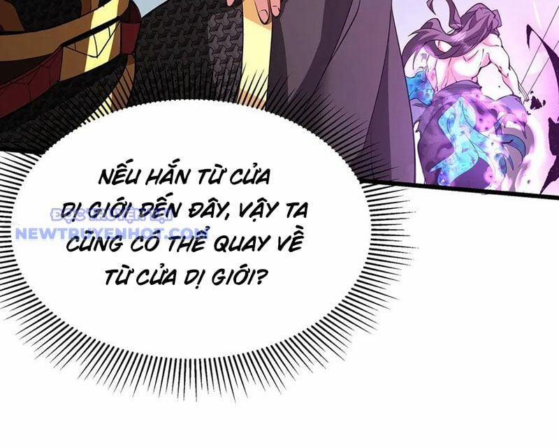 Đại Tần: Ta Con Trai Tần Thủy Hoàng Giết Địch Thăng Cấp Thành Thần 185 trang 54