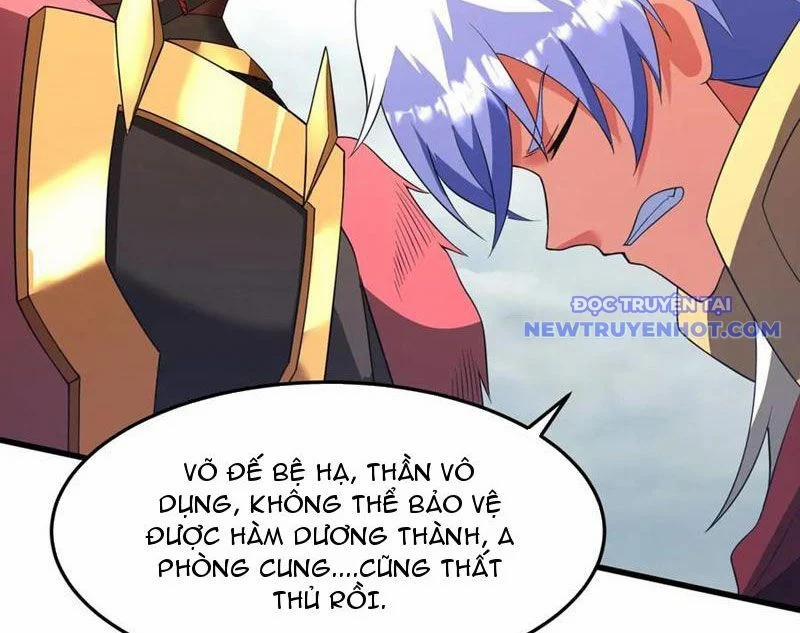 Đại Tần: Ta Con Trai Tần Thủy Hoàng Giết Địch Thăng Cấp Thành Thần 187 trang 10