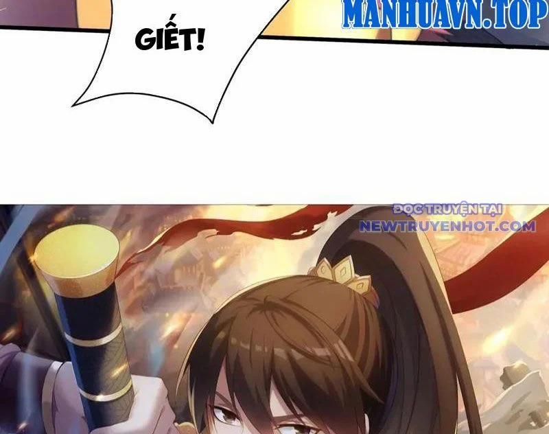 Đại Tần: Ta Con Trai Tần Thủy Hoàng Giết Địch Thăng Cấp Thành Thần 187 trang 13