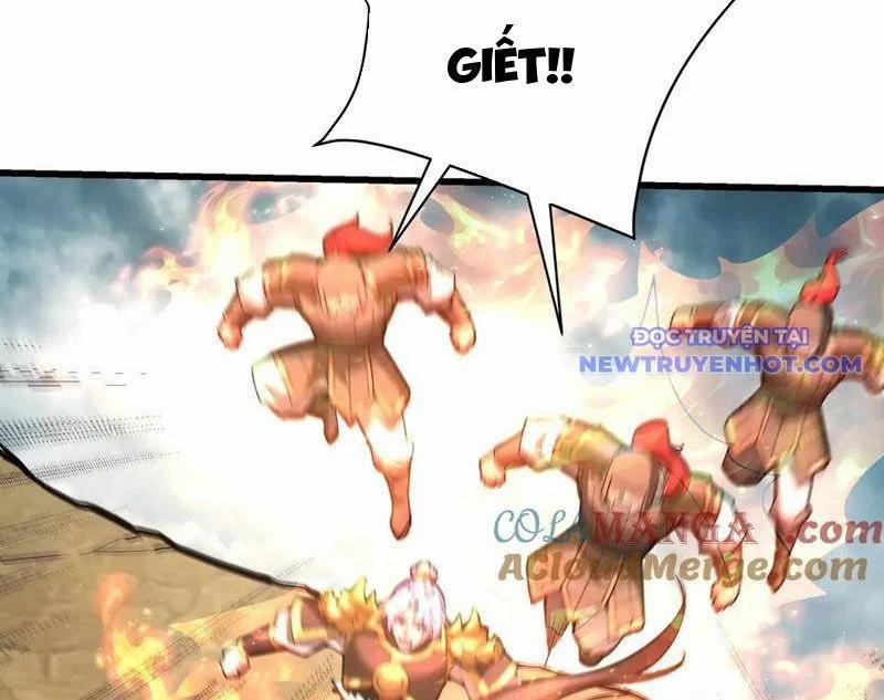 Đại Tần: Ta Con Trai Tần Thủy Hoàng Giết Địch Thăng Cấp Thành Thần 187 trang 18