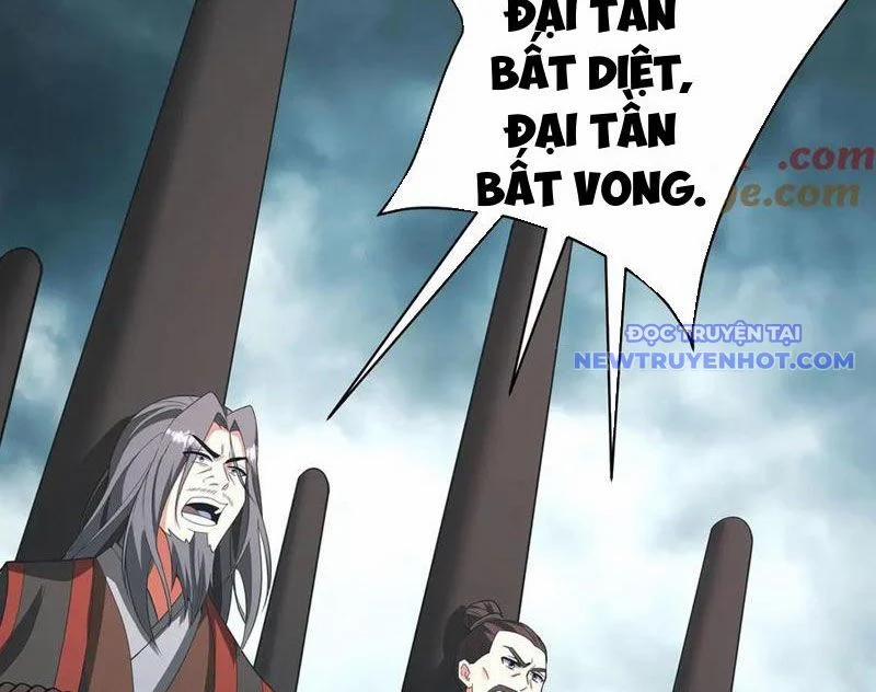 Đại Tần: Ta Con Trai Tần Thủy Hoàng Giết Địch Thăng Cấp Thành Thần 187 trang 42