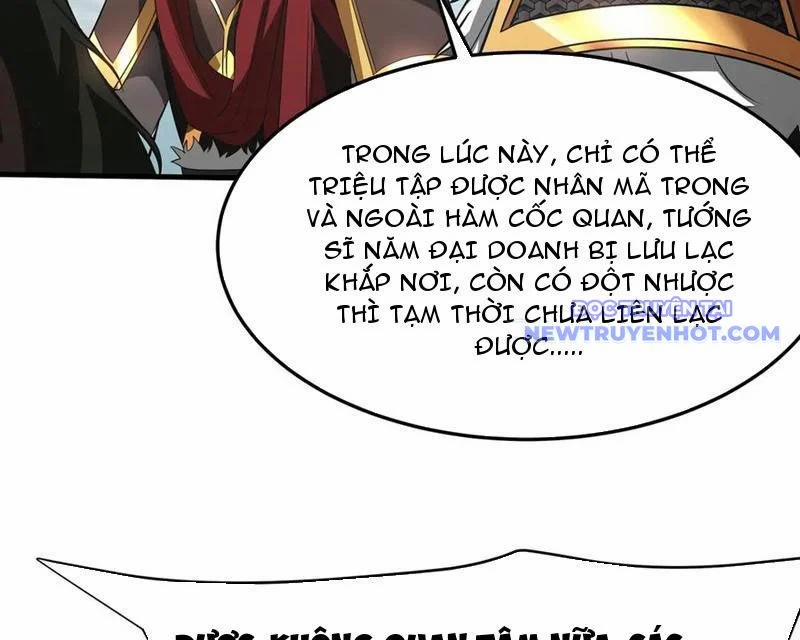 Đại Tần: Ta Con Trai Tần Thủy Hoàng Giết Địch Thăng Cấp Thành Thần 187 trang 51