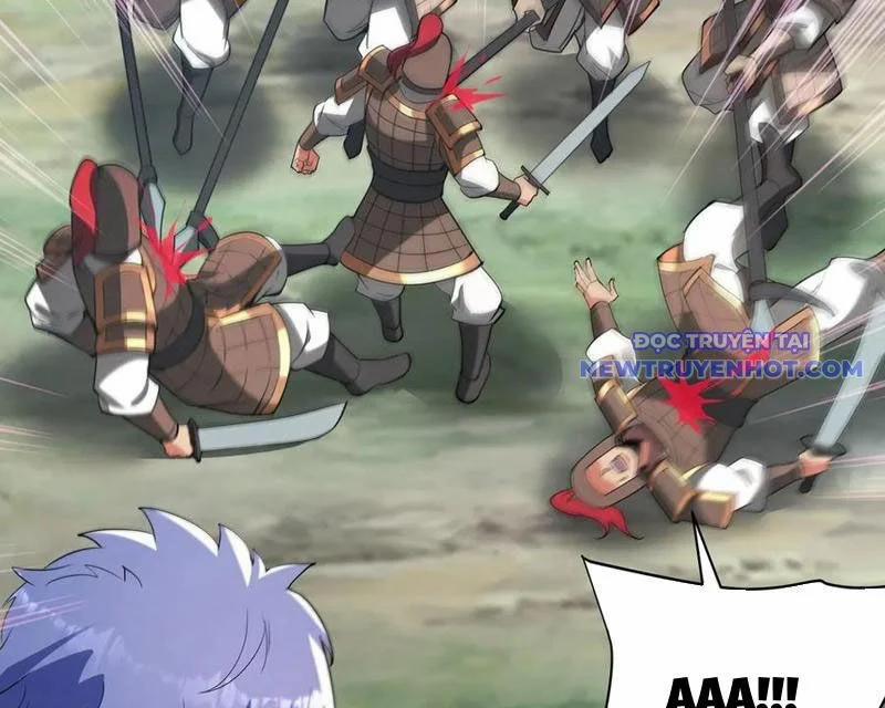 Đại Tần: Ta Con Trai Tần Thủy Hoàng Giết Địch Thăng Cấp Thành Thần 187 trang 69