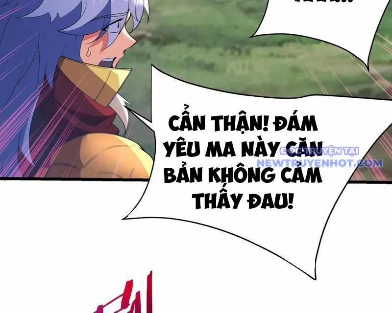 Đại Tần: Ta Con Trai Tần Thủy Hoàng Giết Địch Thăng Cấp Thành Thần 187 trang 70