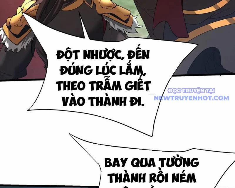 Đại Tần: Ta Con Trai Tần Thủy Hoàng Giết Địch Thăng Cấp Thành Thần 187 trang 79