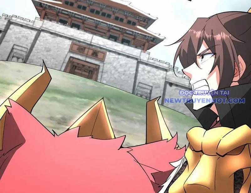 Đại Tần: Ta Con Trai Tần Thủy Hoàng Giết Địch Thăng Cấp Thành Thần 187 trang 94