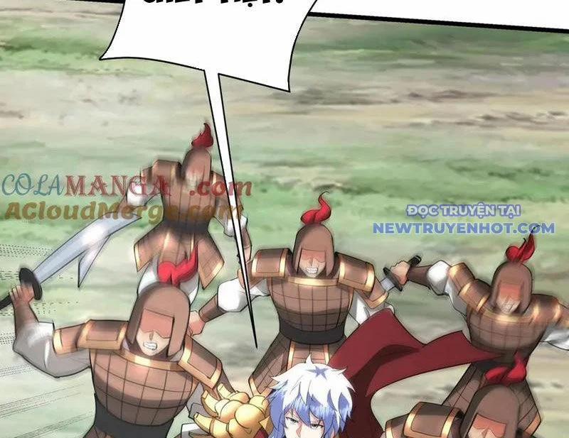 Đại Tần: Ta Con Trai Tần Thủy Hoàng Giết Địch Thăng Cấp Thành Thần 187 trang 96