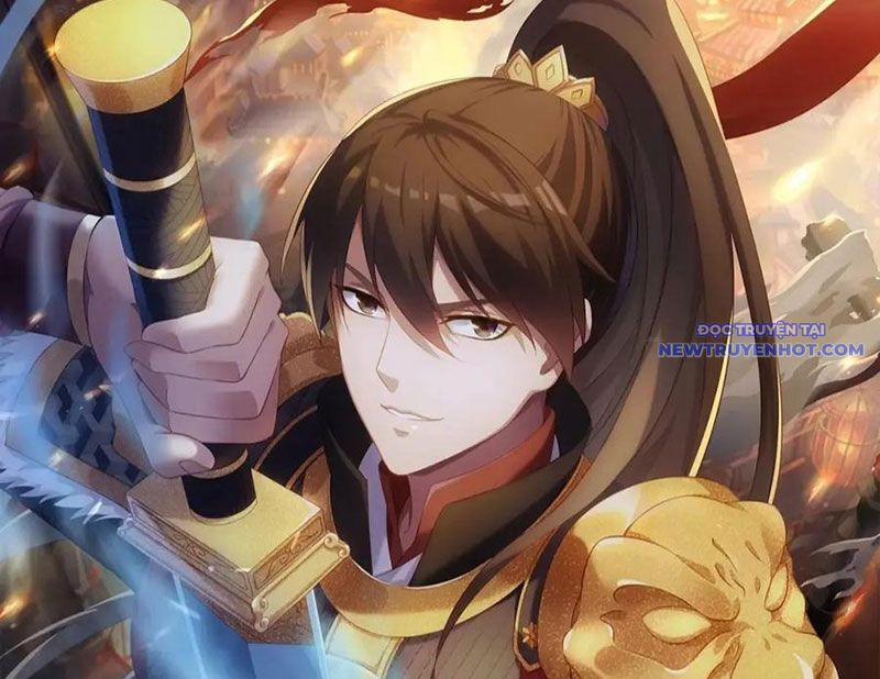 Đại Tần: Ta Con Trai Tần Thủy Hoàng Giết Địch Thăng Cấp Thành Thần 188 trang 11