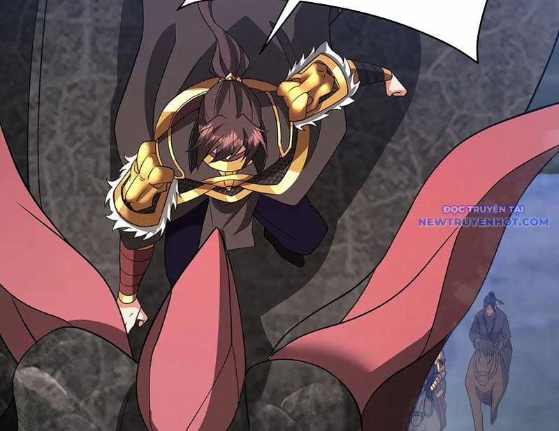 Đại Tần: Ta Con Trai Tần Thủy Hoàng Giết Địch Thăng Cấp Thành Thần 188 trang 30
