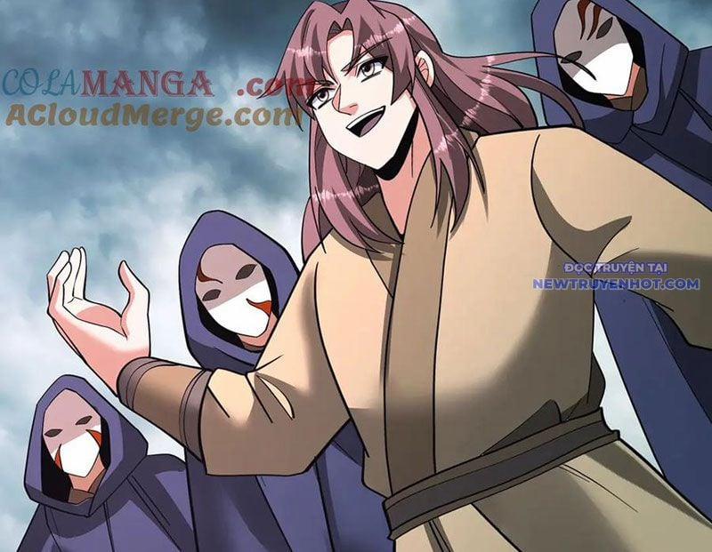 Đại Tần: Ta Con Trai Tần Thủy Hoàng Giết Địch Thăng Cấp Thành Thần 188 trang 60