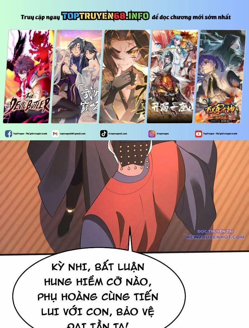 Đại Tần: Ta Con Trai Tần Thủy Hoàng Giết Địch Thăng Cấp Thành Thần 189 trang 106