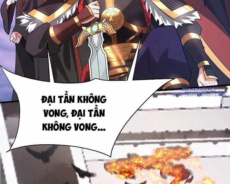 Đại Tần: Ta Con Trai Tần Thủy Hoàng Giết Địch Thăng Cấp Thành Thần 189 trang 48