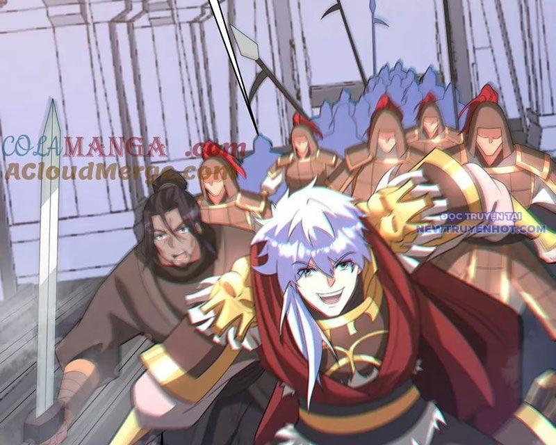 Đại Tần: Ta Con Trai Tần Thủy Hoàng Giết Địch Thăng Cấp Thành Thần 189 trang 54