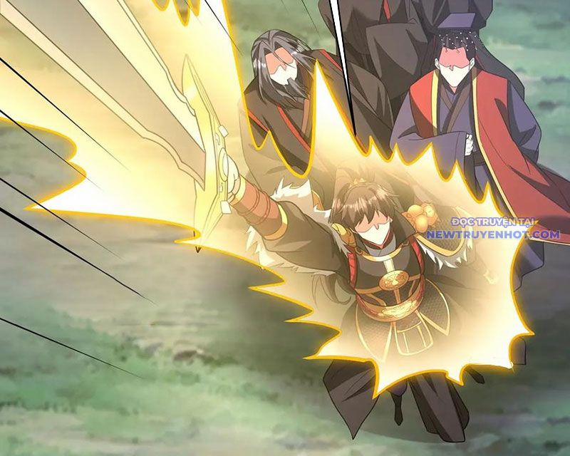 Đại Tần: Ta Con Trai Tần Thủy Hoàng Giết Địch Thăng Cấp Thành Thần 189 trang 69