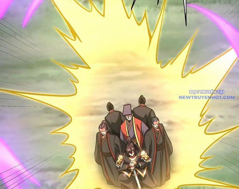 Đại Tần: Ta Con Trai Tần Thủy Hoàng Giết Địch Thăng Cấp Thành Thần 189 trang 7