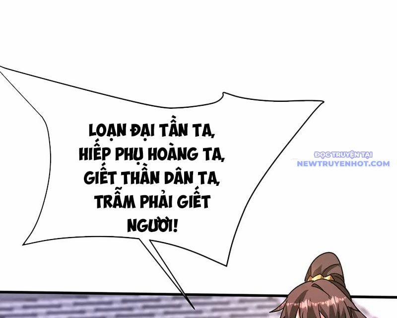 Đại Tần: Ta Con Trai Tần Thủy Hoàng Giết Địch Thăng Cấp Thành Thần 189 trang 75