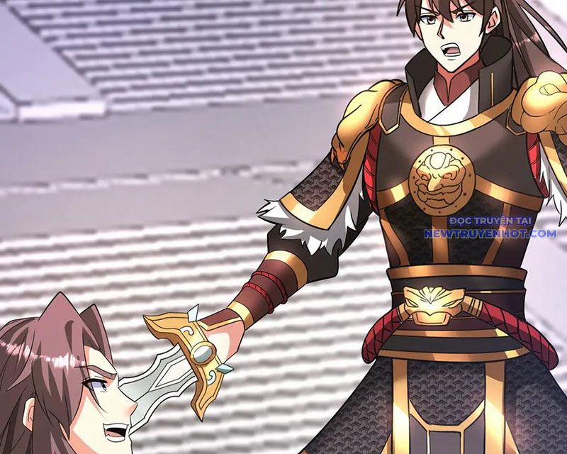 Đại Tần: Ta Con Trai Tần Thủy Hoàng Giết Địch Thăng Cấp Thành Thần 189 trang 76