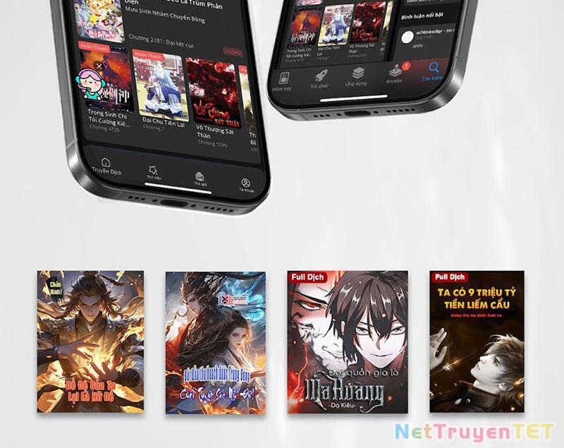 Đại Tần: Ta Con Trai Tần Thủy Hoàng Giết Địch Thăng Cấp Thành Thần 190 trang 103