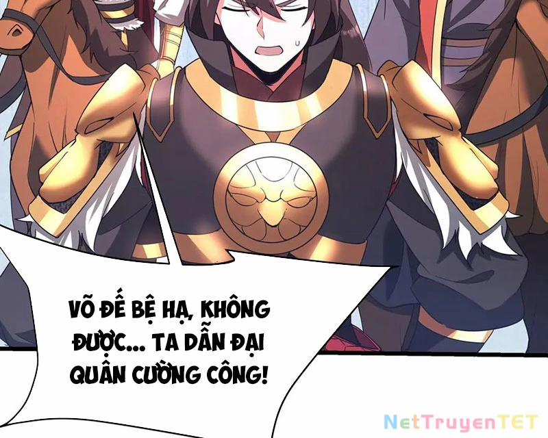 Đại Tần: Ta Con Trai Tần Thủy Hoàng Giết Địch Thăng Cấp Thành Thần 190 trang 56