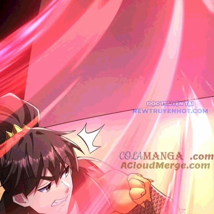 Đại Tần: Ta Con Trai Tần Thủy Hoàng Giết Địch Thăng Cấp Thành Thần 193 trang 26