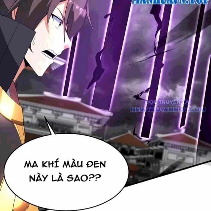 Đại Tần: Ta Con Trai Tần Thủy Hoàng Giết Địch Thăng Cấp Thành Thần 193 trang 80