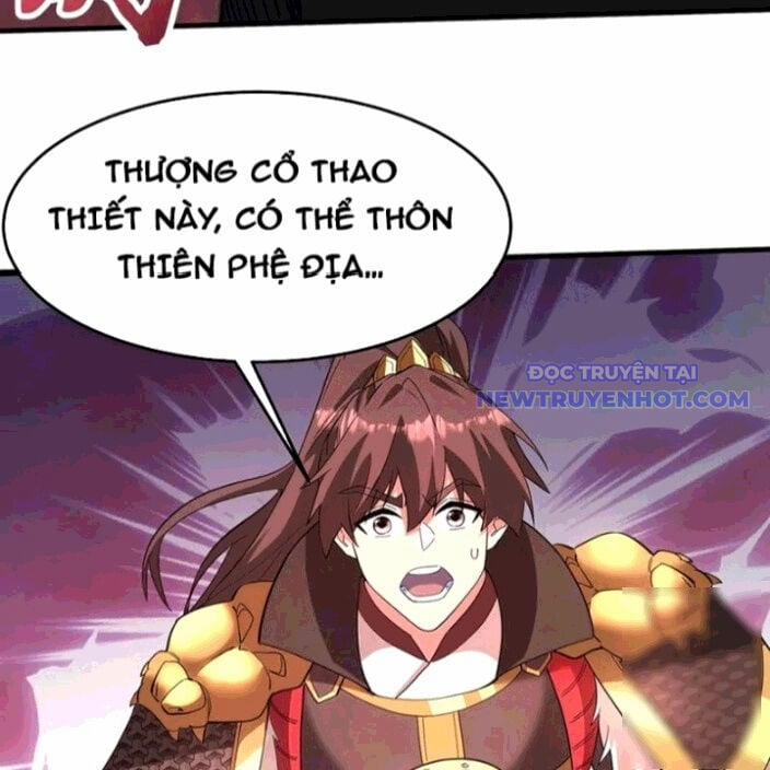 Đại Tần: Ta Con Trai Tần Thủy Hoàng Giết Địch Thăng Cấp Thành Thần 193 trang 9