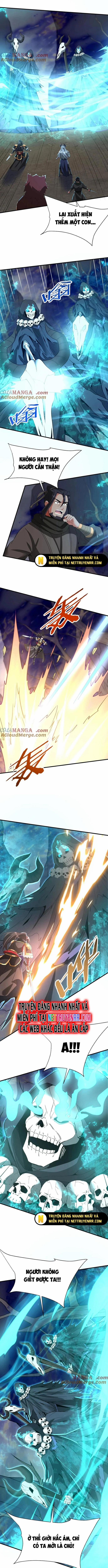 Đại Tần: Ta Con Trai Tần Thủy Hoàng Giết Địch Thăng Cấp Thành Thần 198 trang 4