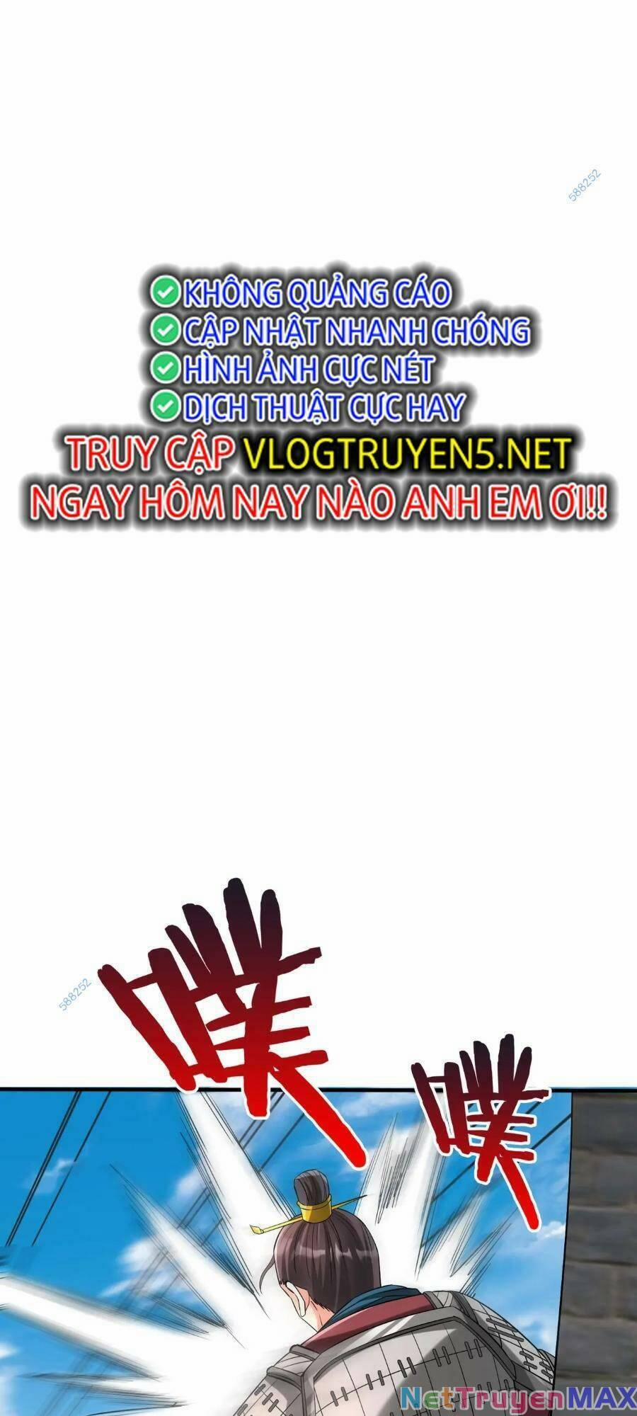 Đại Tần: Ta Con Trai Tần Thủy Hoàng Giết Địch Thăng Cấp Thành Thần 41 trang 1