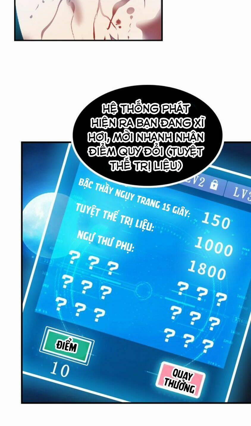 Đại Thiên Tài Bất Khả Chiến Bại Chính Là Ta 1 trang 14