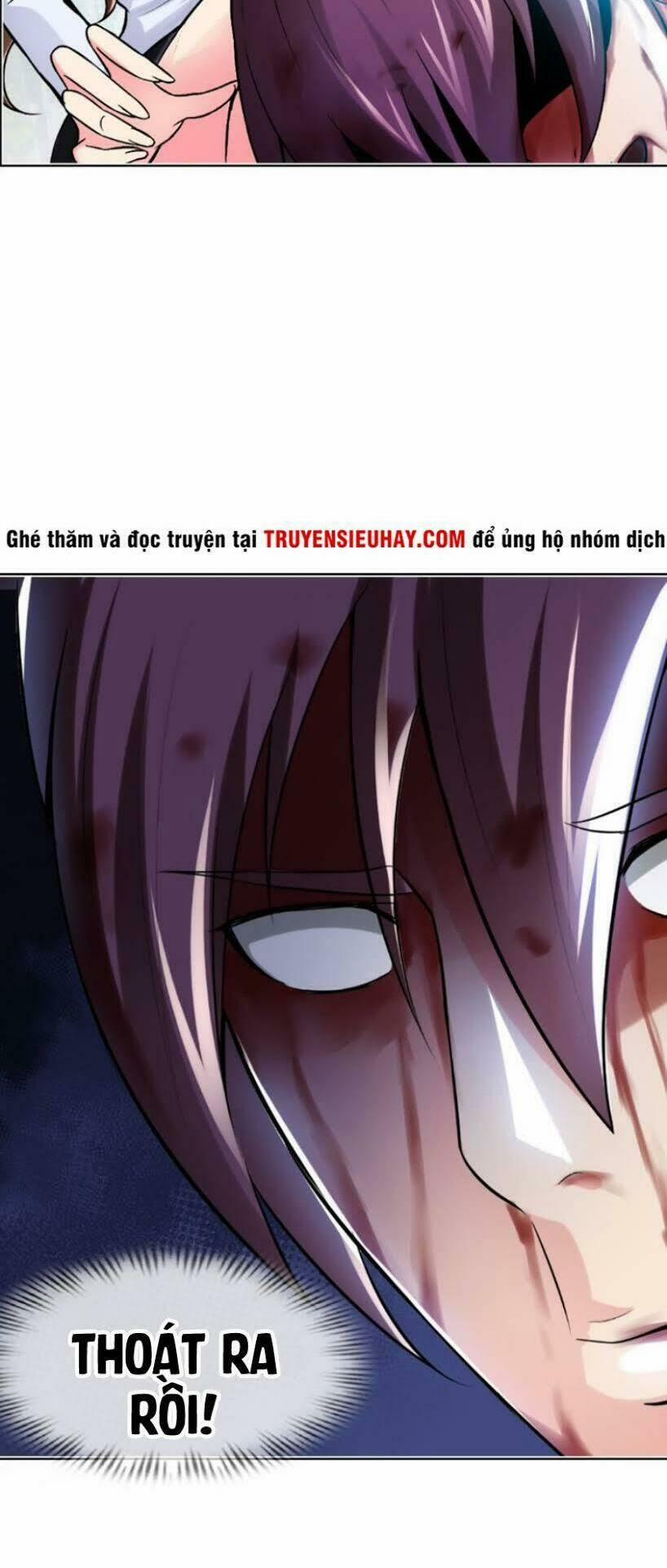 Đại Thiên Tài Bất Khả Chiến Bại Chính Là Ta 1 trang 18