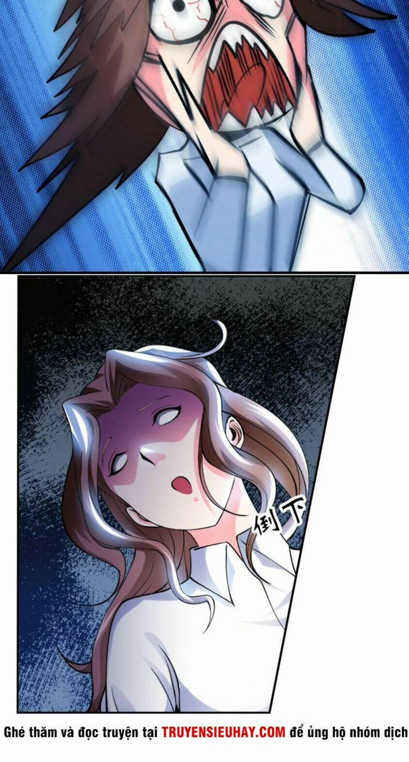 Đại Thiên Tài Bất Khả Chiến Bại Chính Là Ta 1 trang 20