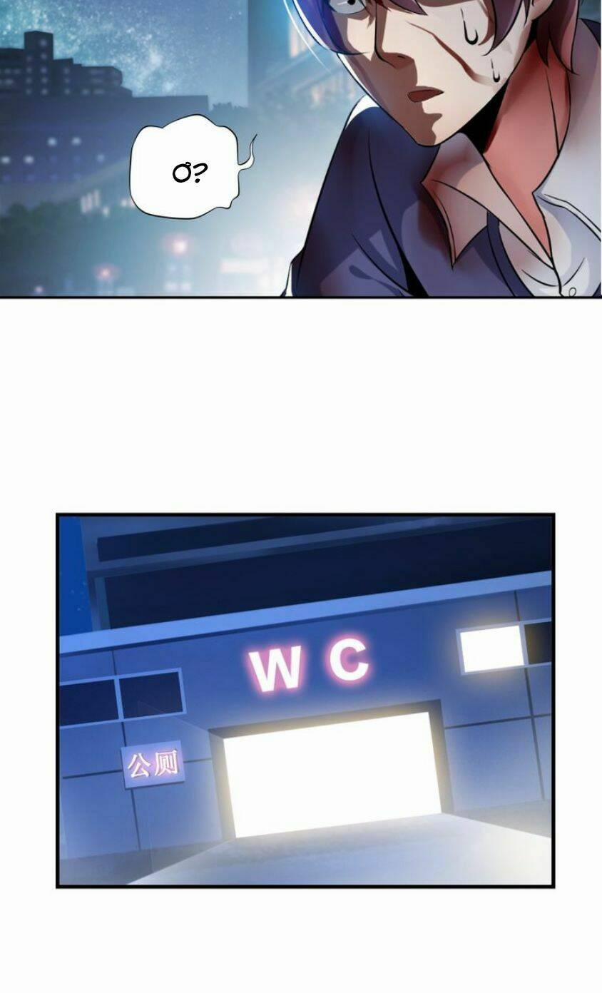 Đại Thiên Tài Bất Khả Chiến Bại Chính Là Ta 1 trang 22